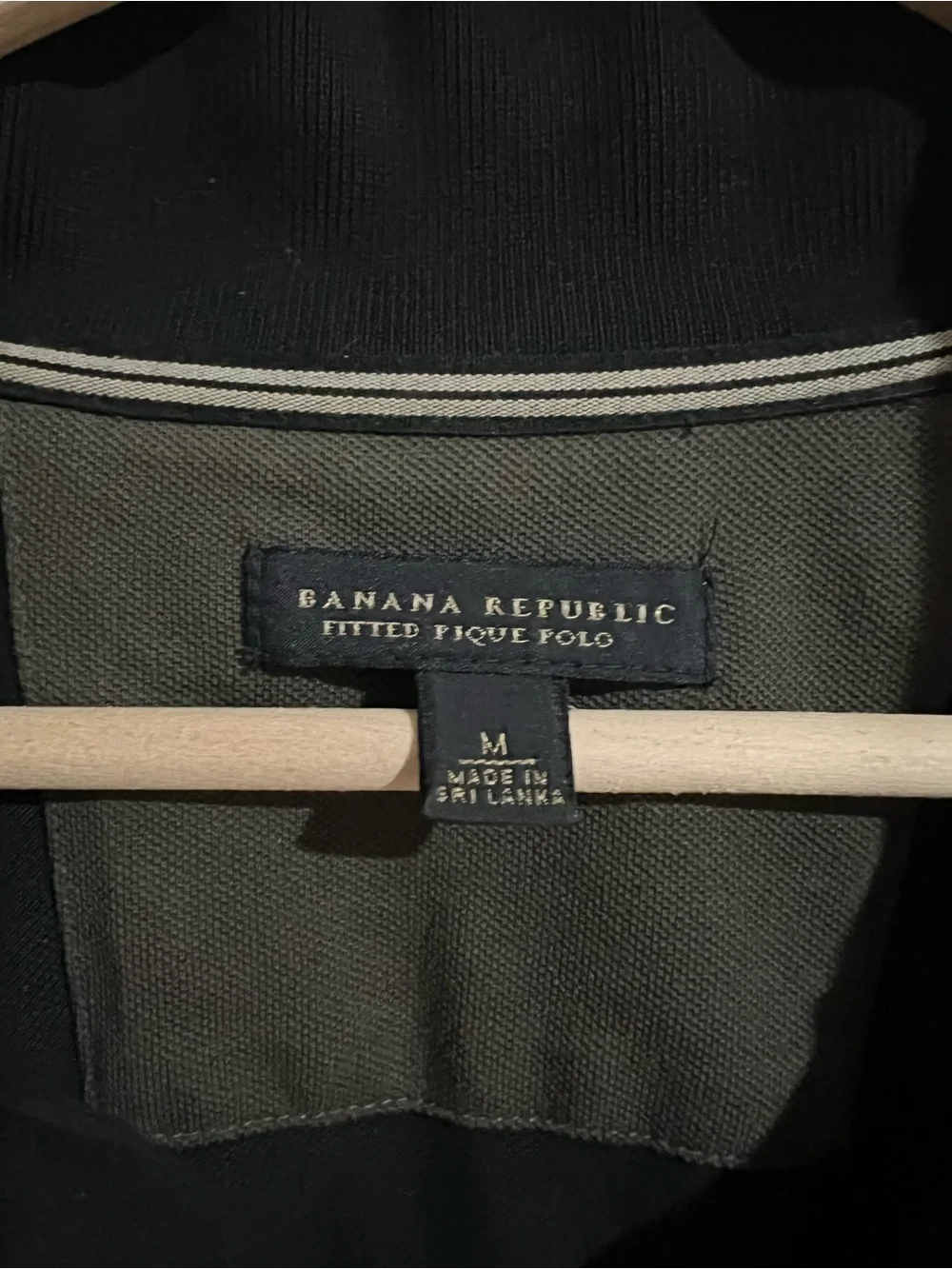 Banana Republic good quality